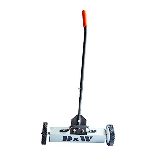 DW Manyetik Kaldıraç