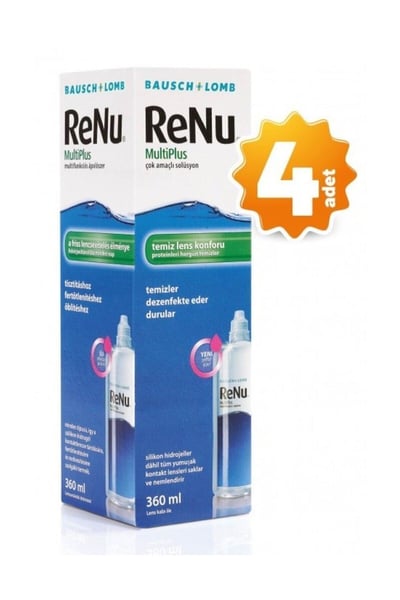 RENU Lens