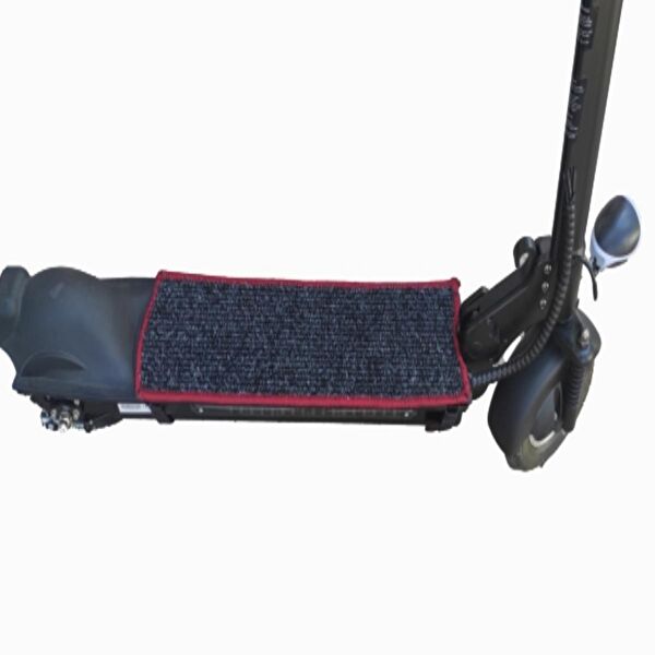 Onvo Elektrikli Scooter Aksesuar, Ekipman