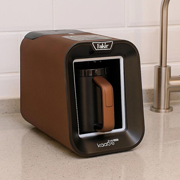 Fakir Kahve Makineleri