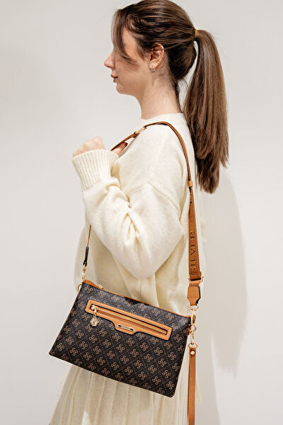 Silver Polo Kadın Postacı Çantası