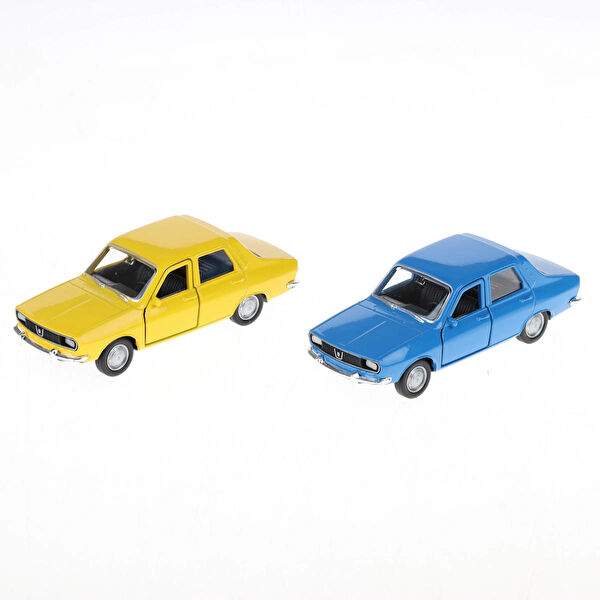 WELLY Model Arabalar