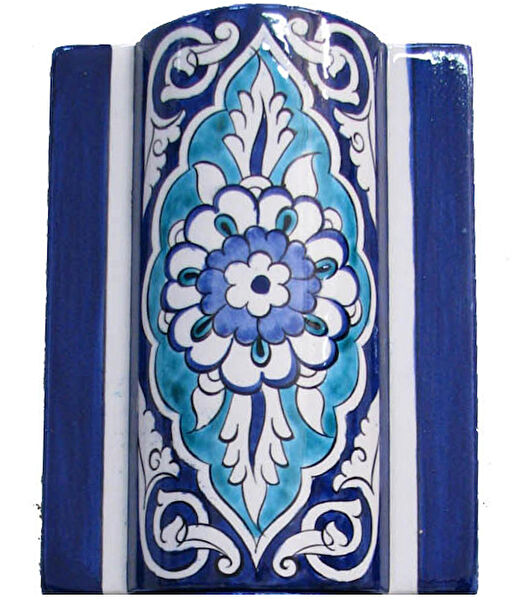 Armada Çini Duvar Süsleri