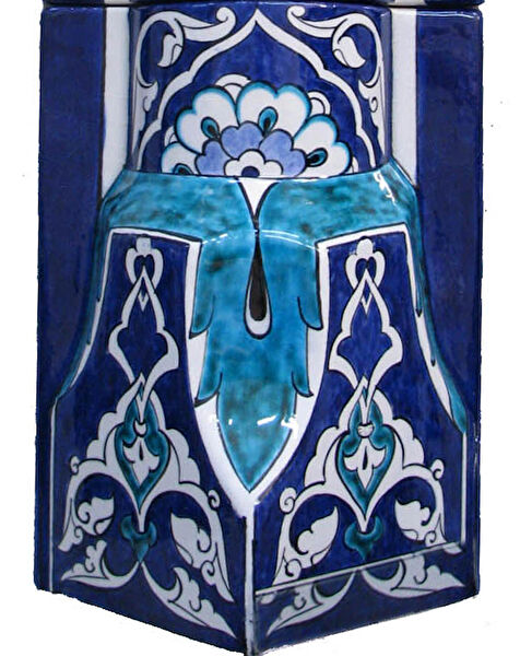 Armada Çini Duvar Süsleri