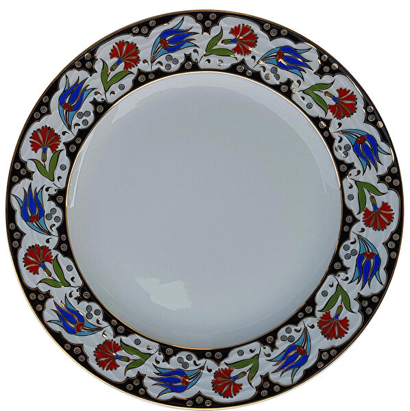 Armada Çini Servis, Sunum Tabakları