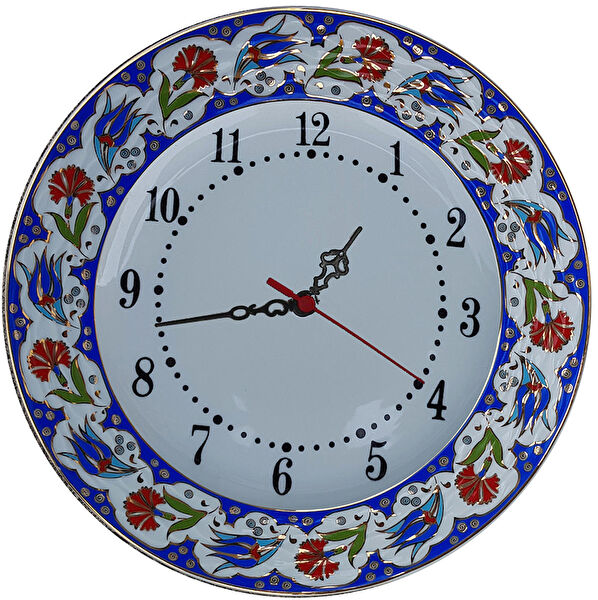 Armada Çini Servis, Sunum Tabakları