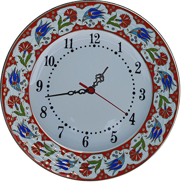 Armada Çini Servis, Sunum Tabakları