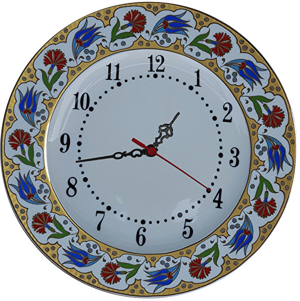 Armada Çini Servis, Sunum Tabakları