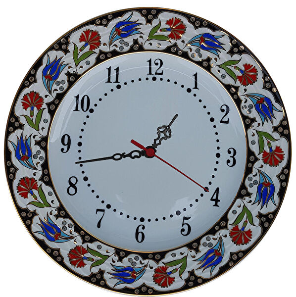 Armada Çini Servis, Sunum Tabakları