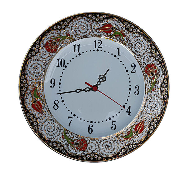 Armada Çini Servis, Sunum Tabakları