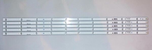 Vestel Televizyon Yedek Parçaları