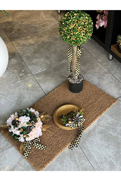 TASARIMH Dış Mekan Paspası