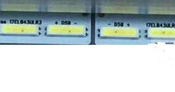 Vestel Televizyon Yedek Parçaları