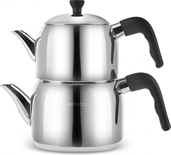 Karaca Çaydanlık, Demlik