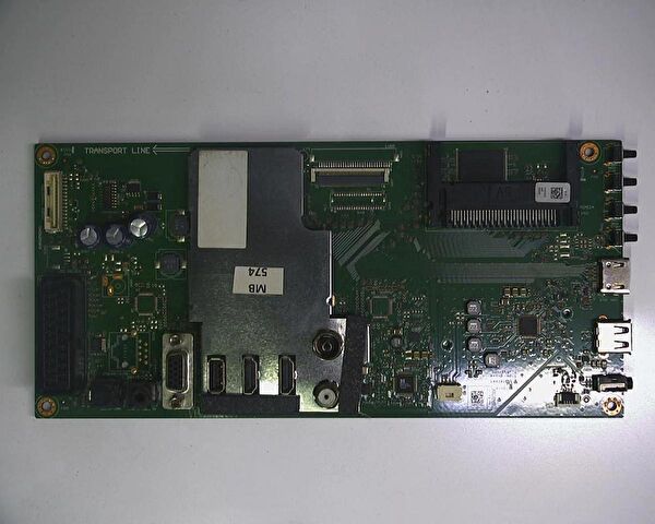 Beko Televizyon Yedek Parçaları