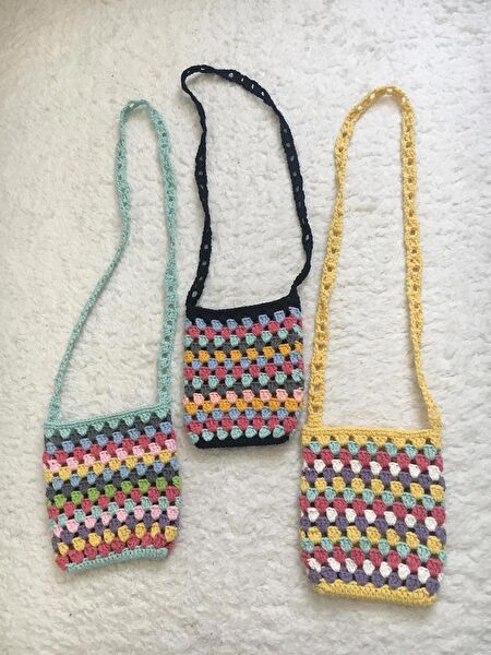 Baccollection Kadın Omuz Çantası