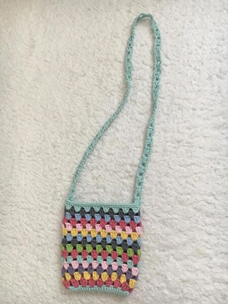 Baccollection Kadın Omuz Çantası