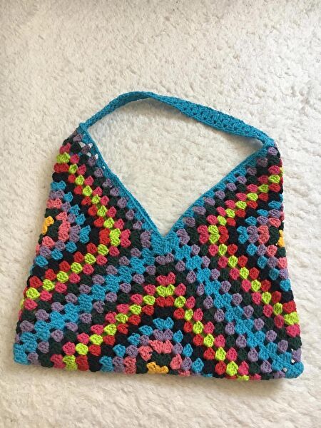 Baccollection Kadın Omuz Çantası