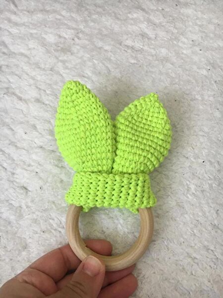 Baccollection Diş Kaşıyıcı