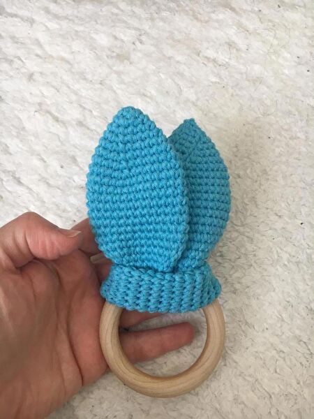 Baccollection Diş Kaşıyıcı