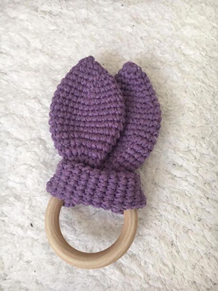 Baccollection Diş Kaşıyıcı