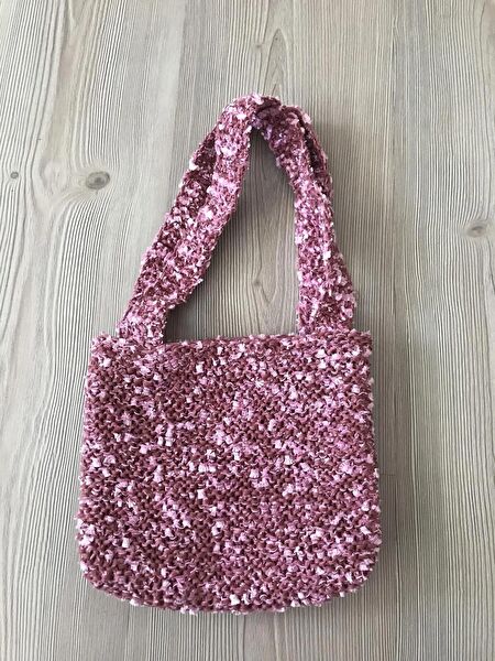 Baccollection Kadın Omuz Çantası