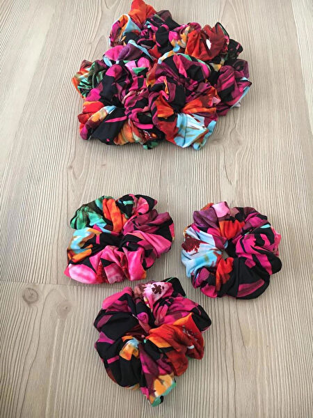 Baccollection Kadın Saç Tokaları ve Yüzükleri