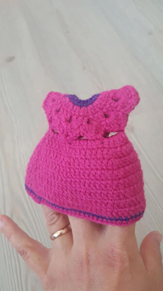 Baccollection Amigurumi