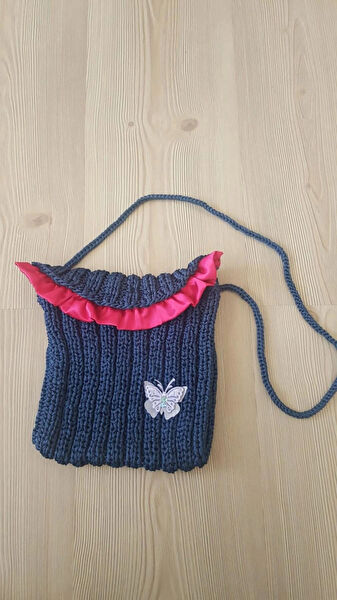 Baccollection Kadın Omuz Çantası