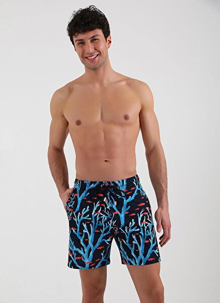 Whitefin Erkek Deniz Şortu, Mayo