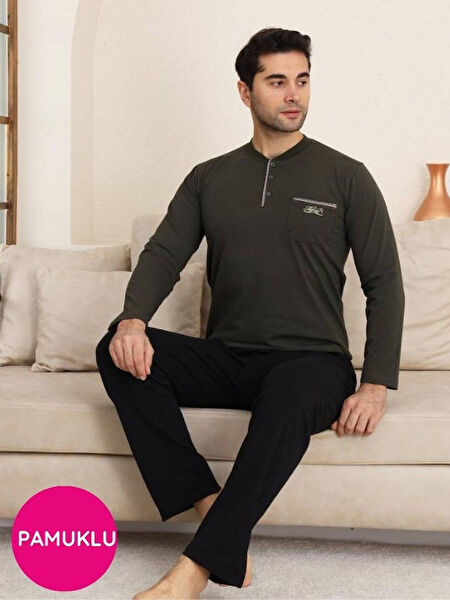 bie's Erkek Pijama, Pijama Takımı