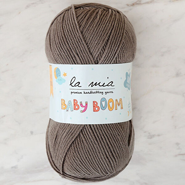 CT STONES Örgü İpleri