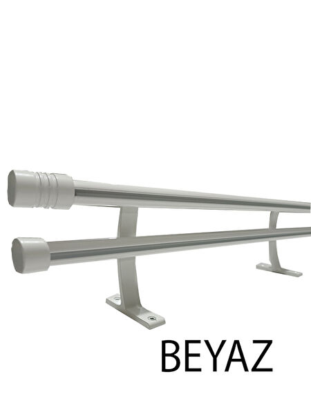 PERDEMİX Perde Aksesuarları, Yedek Parçası