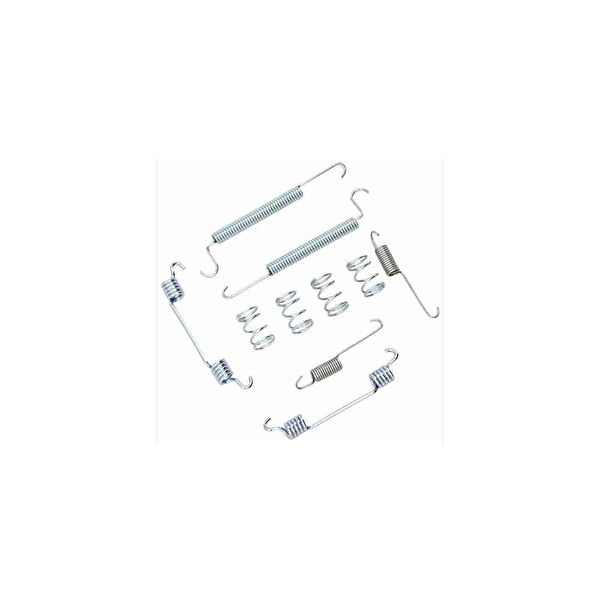 YTT Fren Aksesuar & Setleri