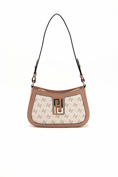 Silver Polo Kadın Postacı Çantası