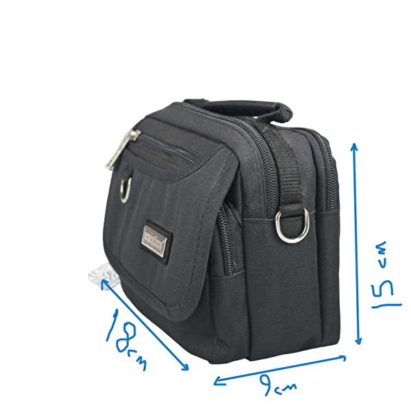 SİA ÇANTA Erkek El Çanta