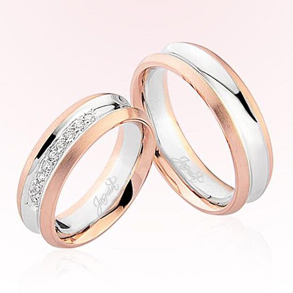 Harem Altın Altın Yüzük