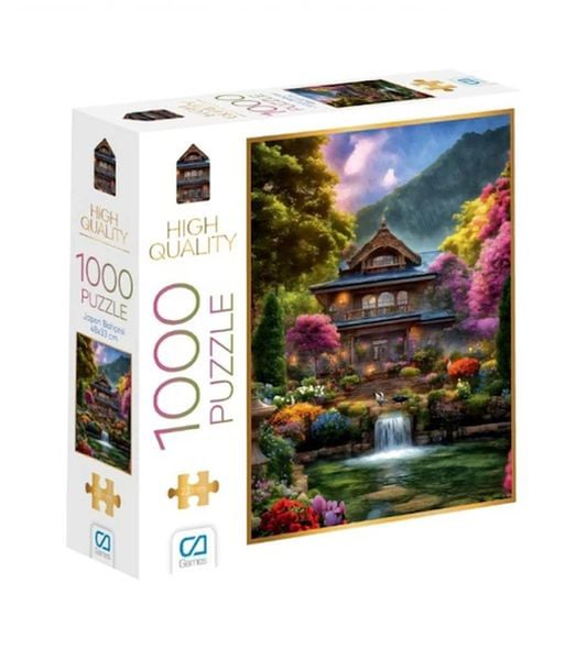Ca Games Hobi Kitapları