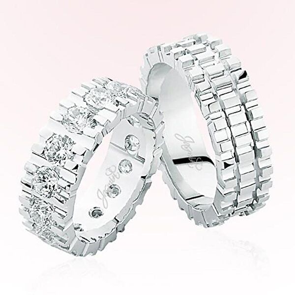 Harem Altın Altın Yüzük