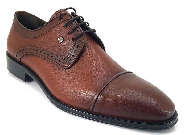 Libero Erkek Klasik Ayakkabı