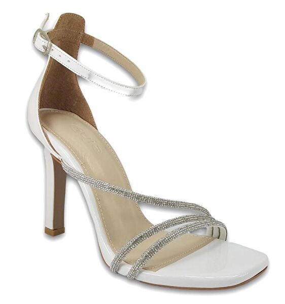 Guja Klasik Topuklu Ayakkabı