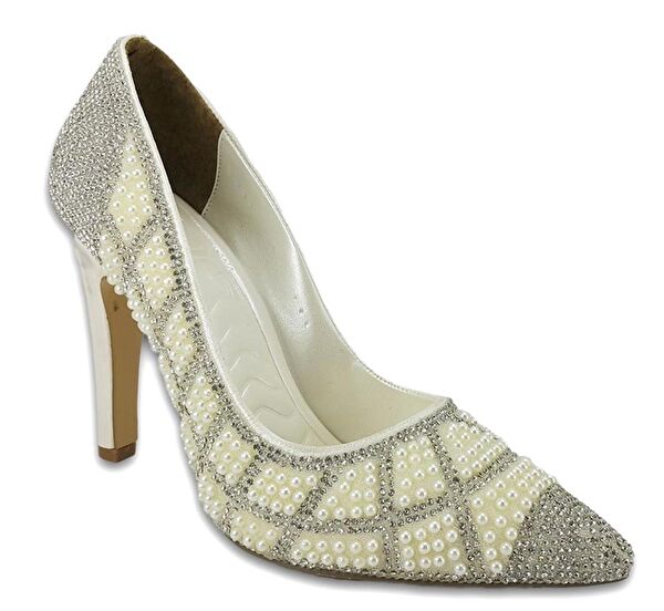 Guja Klasik Topuklu Ayakkabı