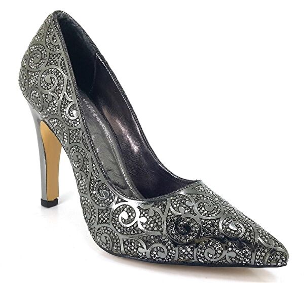 Guja Klasik Topuklu Ayakkabı