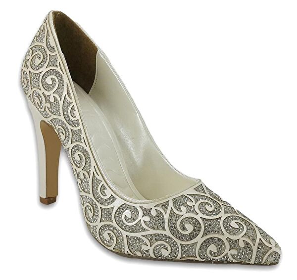 Guja Klasik Topuklu Ayakkabı