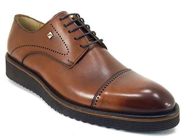 Fosco Erkek Klasik Ayakkabı