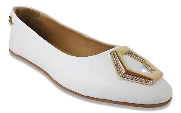 Venus Kadın Babet Ayakkabı