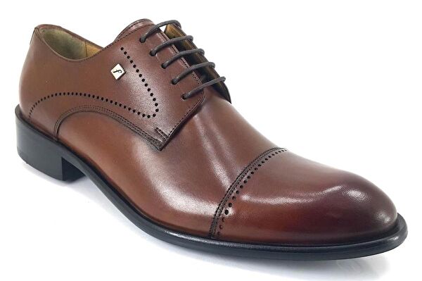 Fosco Erkek Klasik Ayakkabı