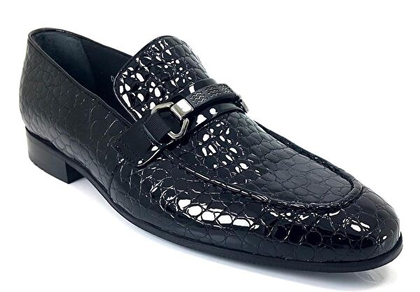 Fosco Erkek Klasik Ayakkabı