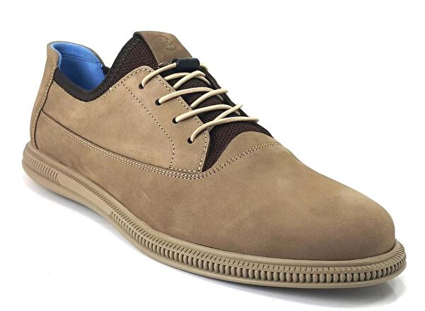 Libero Erkek Klasik Ayakkabı