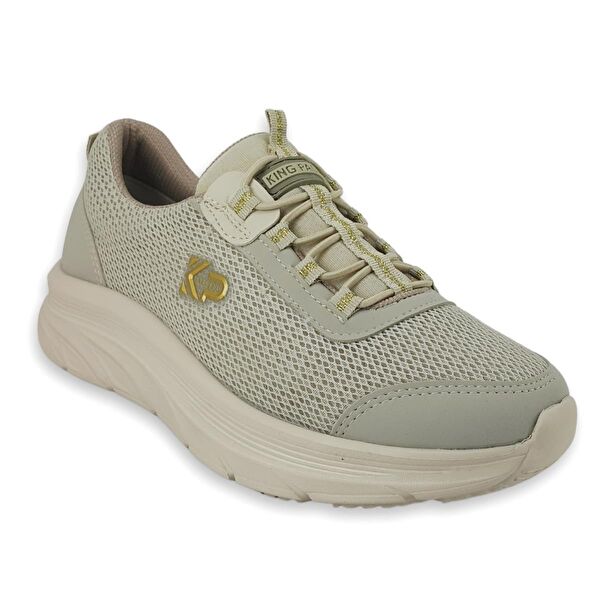 King Paolo Kadın Günlük Ayakkabı